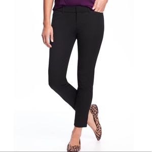 Old Navy Pixie Pants